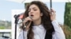 Alt 98.7 Presents Lorde in an Exclusive Live Performance.