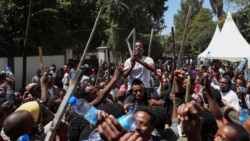 ኣብ ዝተፈላለየ ከባቢታት ክልል ኦሮምያ ብዝተላዕለ ተቓውሞ 16 ሰባት ምሟቶም ተገሊጹ