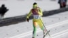 Black Athletes Break Color Barrier at Winter Olympics