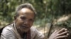 FILE PHOTO - An elder of "Chong" ethnic indigenous community in Areng valley. (Courtesy Photo)