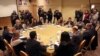 Report: Top US Official in Talks With Houthi Rebels in Bid to End Yemen War Report 