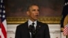 Obama: Dünya İŞİD-ə qarşı mübarizədə birdir