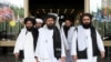 Delegasi Taliban pergi setelah pembicaraan damai dengan para politisi senior Afghanistan di Moskow, Rusia 30 Mei 2019 sebagai ilustrasi. (Foto: Reuters)