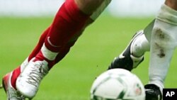 CHAN 2011 : la RDC, championne en titre, est éliminée.