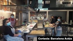 “Mujeres del Mundo” programa que apoya a venezolanas residentes en España