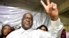 Mchakato wa kuapishwa Tshisekedi wakosolewa