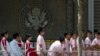China Decries Interrogations, Deportations of Students at US Entry Points