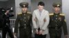 朝鲜为什么释放被关押的美国大学生？