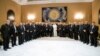 Pope's Chile Abuse Summit Ends Amid Signs of Departures