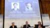 Ilmuwan Neutrino Menangkan Hadiah Nobel Fisika 
