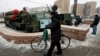 Russia Displays Air Defense Systems Amid Ukraine Tensions