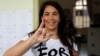 Lebanese Vote in First General Election in 9 Years