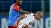 CAN 2017 : entorse pour le joueur tunisien Khazri 