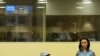 Mladic boicotea audiencia