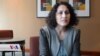 Hunermenda Kurd Aynur li Bostonê Xelat Wergirt