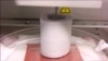 3-D-Printed Synthetic Bone Shows Promise for Repairing Injuries
