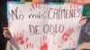 EMD - Venezolanos repudian recientes “crímenes de odio” en el país