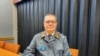 Глава военной разведки Финляндии Пекка Турунен. Хельсинки, 16 января 2025 г. 