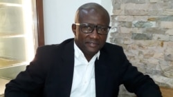 Manifestantes condenados em Luanda – 1:45