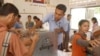 Local Election Monitors Share Concern for Legitimate Elections