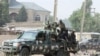 10 Killed in Suspected Boko Haram Attack in Nigeria 