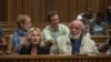 Keluarga Steenkamp 'Terkejut' Pistorius Ungkap Pembayaran Rahasia dalam Sidang
