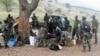 Trois militaires congolais tués après une attaque des FDLR dans le Rutshuru