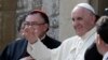 Encyclique très attendue du pape sur le réchauffement climatique