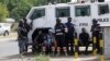 Arrestation de huit indépendantistes au Ghana