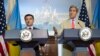 Kerry: No Evidence Russia Seeks to End Ukraine Violence