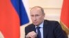 Putin Sebut Perubahan di Ukraina sebagai Kudeta