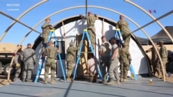Comenzó operación “Patriota Fiel”