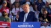 Trump atakiwa kufika mbele ya kamati ya bunge kutoa ushuhuda