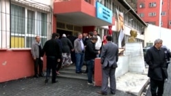 Ruling AKP Party Leads in Turkey Elections