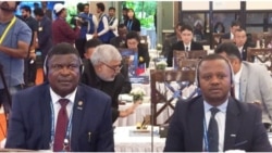 Félix Tshisekedi oppose son véto à la désignation de Ronsard Malonda comme président de la commission électorale