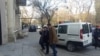 Xədicə İsmayıl həbs edildi [Videolar]