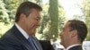 Ukraine's President Vows Non-Interference in Tymoshenko Trial