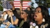 Donald Trump Da Bernie Sanders Sun Lashe Zaben Fidda Gwani a Jihar New Hampshire
