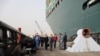 Suez Blockage Sets Shipping Rates Racing, Oil And Gas Tankers Diverted 