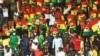 Black Stars: les 26 Ghanéens convoqués pour le Mondial au Qatar