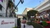 Hollywood Prepares to Toast Winners at Golden Globes