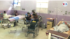 Pacientes en hospital venezolana. Caracas, Venezuela. Foto: captura de video