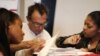 US Jobless Rate Falls to Two-Year Low