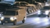 US Soldier Accused of Afghan Massacre in US Prison