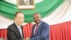 L'ONU demande au Burundi de revenir sur la radiation d'Iteka