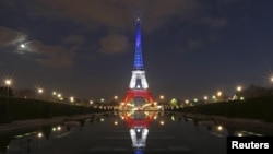 Torre Eiffel