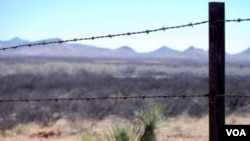 En junio, otro joven mexicano falleció en un episodio similar en Ciudad Juárez, lo que causó indignación en México.
