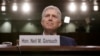 What Is US Senate's 'Nuclear Option'?