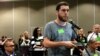 Free Speech: Is it Fine to Say Something Offensive