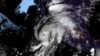 Huracán Genevieve se acerca a la península de Baja California